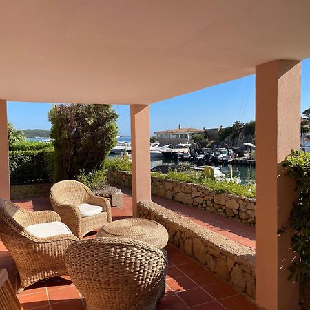 Sardegna Beach Cala Reale Marinella  Ngoại thất bức ảnh