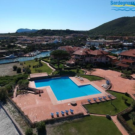 Sardegna Beach Cala Reale Marinella  Ngoại thất bức ảnh