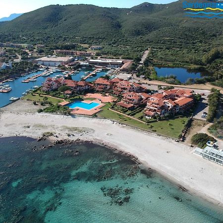Sardegna Beach Cala Reale Marinella  Ngoại thất bức ảnh