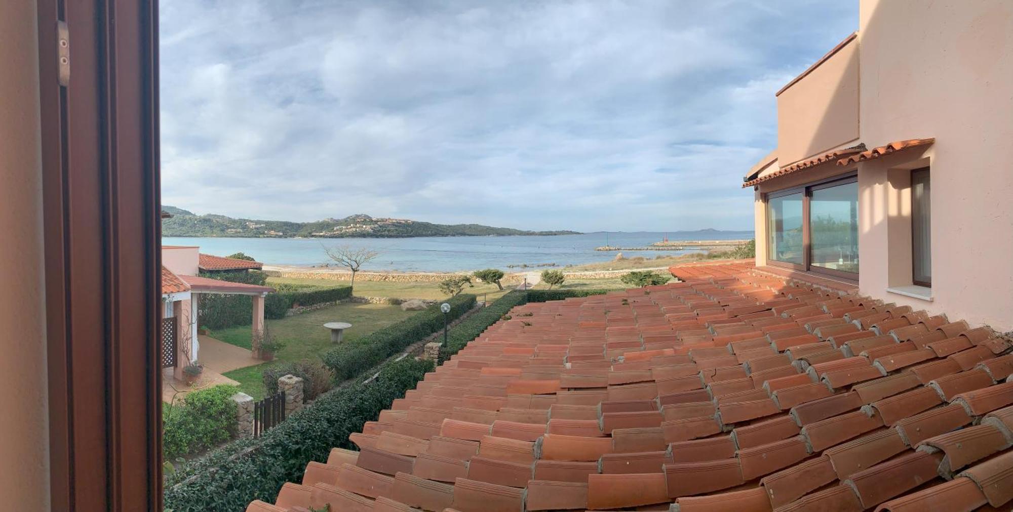 Sardegna Beach Cala Reale Marinella  Phòng bức ảnh