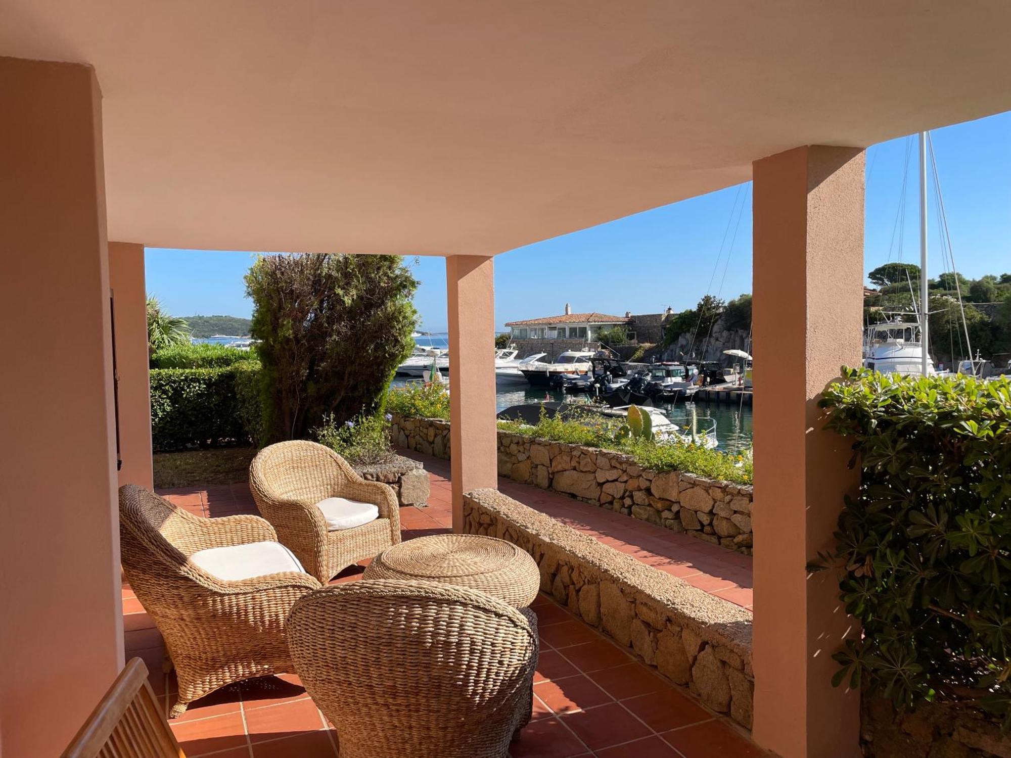 Sardegna Beach Cala Reale Marinella  Ngoại thất bức ảnh