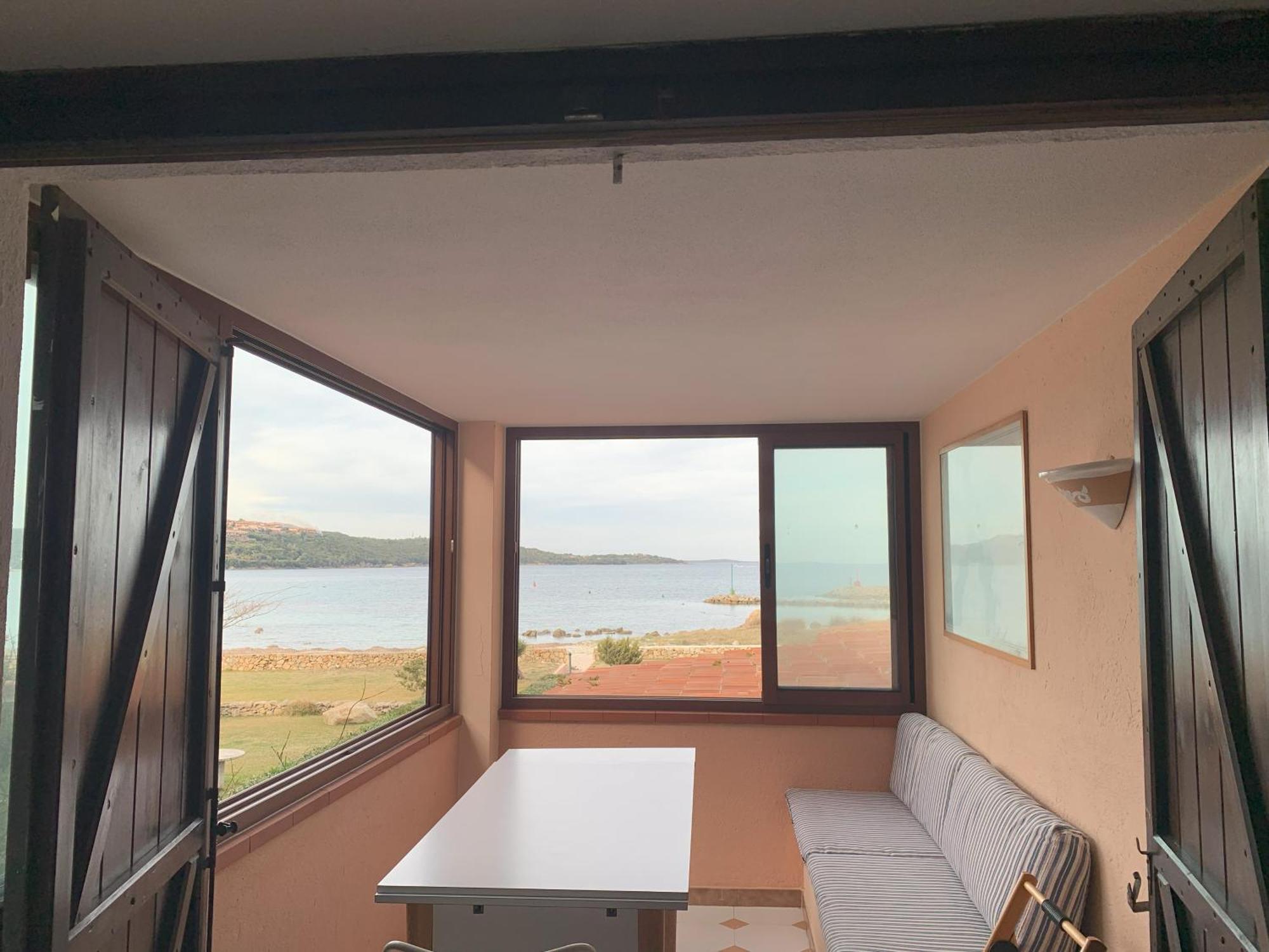 Sardegna Beach Cala Reale Marinella  Phòng bức ảnh
