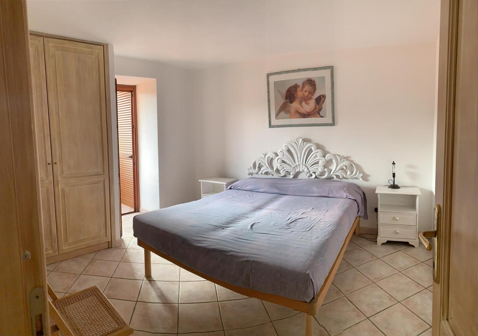 Sardegna Beach Cala Reale Marinella  Ngoại thất bức ảnh
