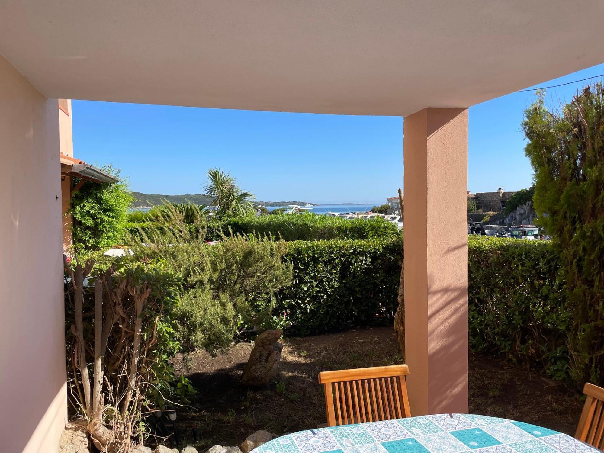 Sardegna Beach Cala Reale Marinella  Phòng bức ảnh