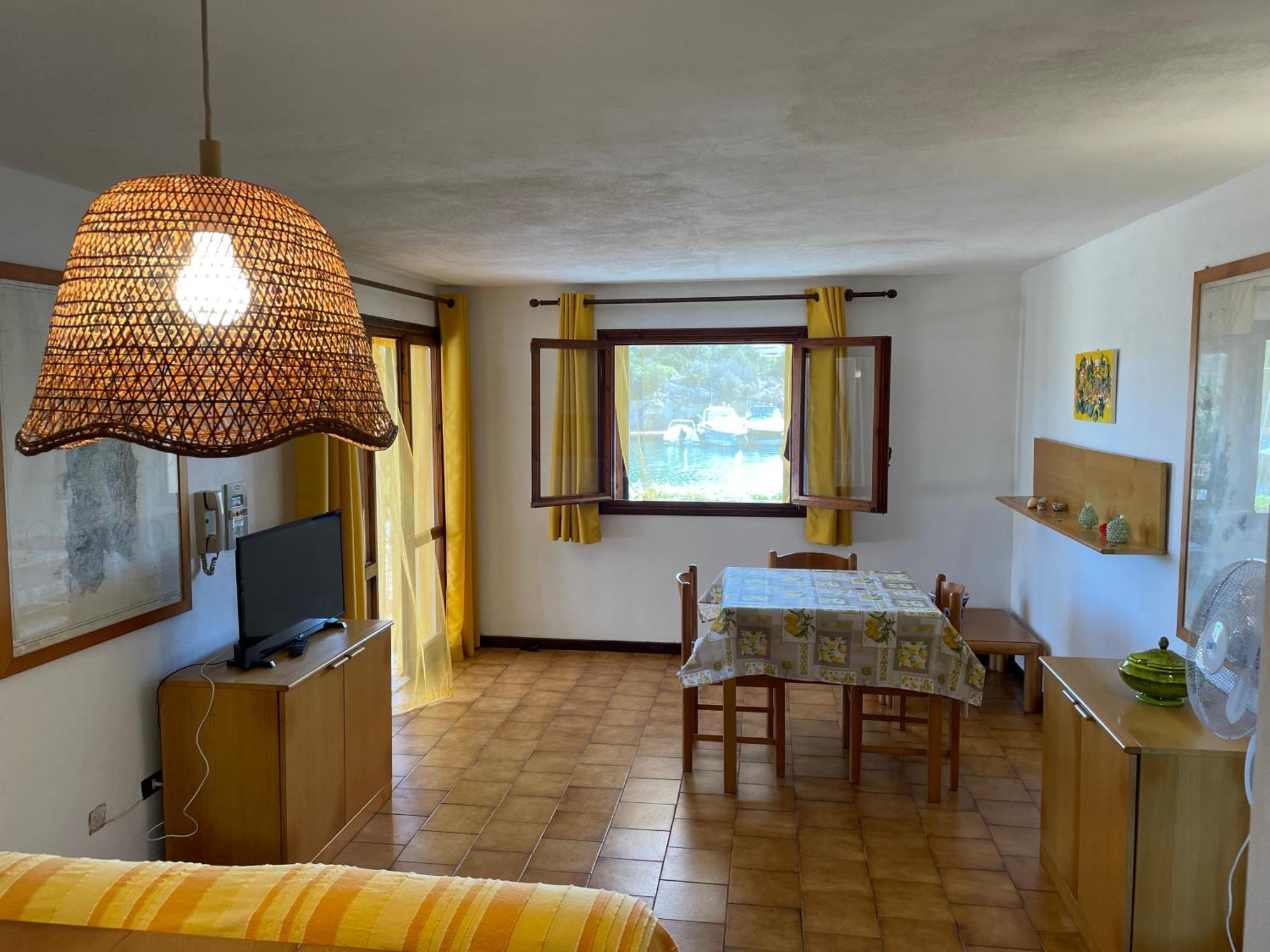 Sardegna Beach Cala Reale Marinella  Phòng bức ảnh