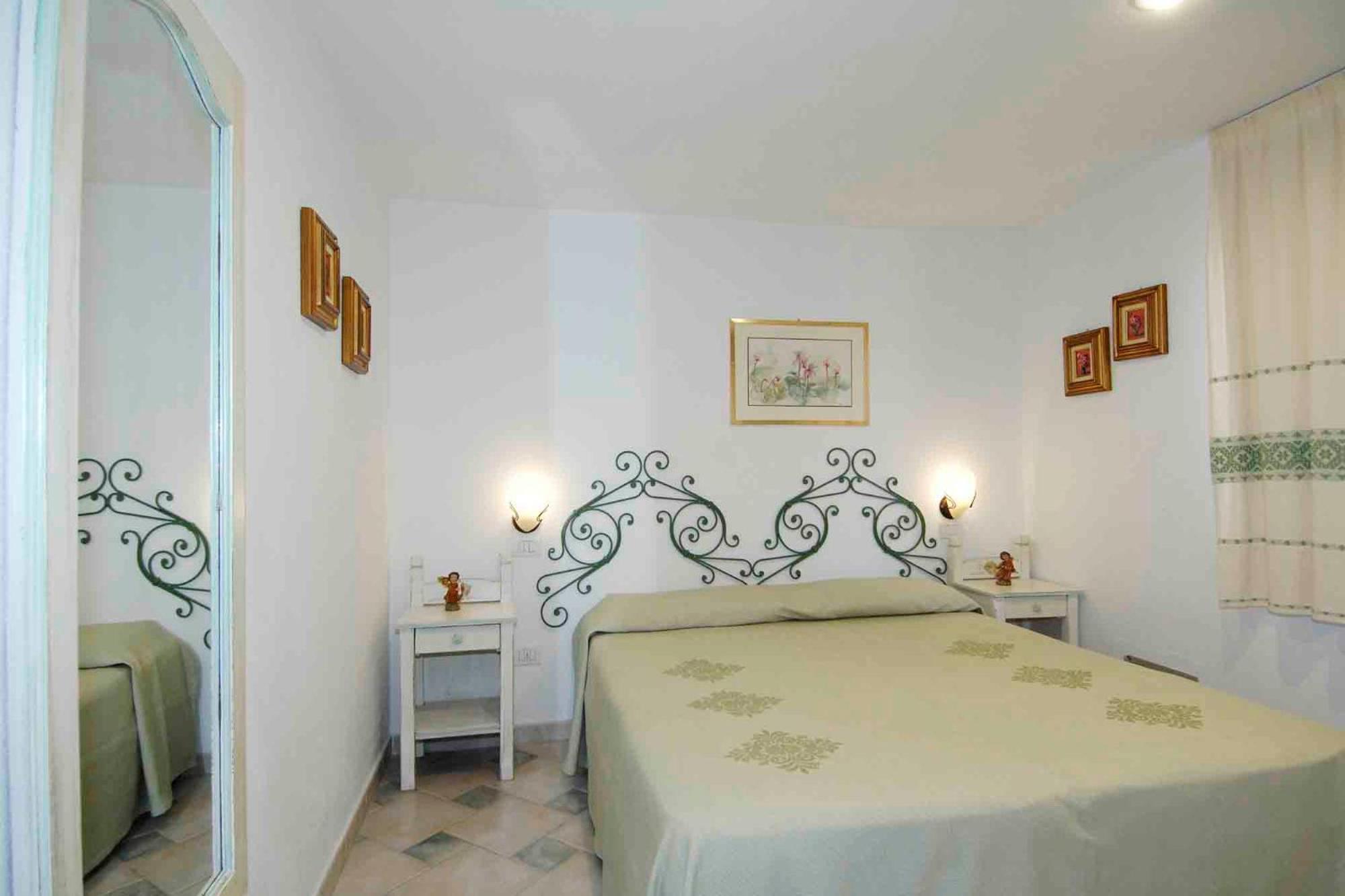 Sardegna Beach Cala Reale Marinella  Ngoại thất bức ảnh