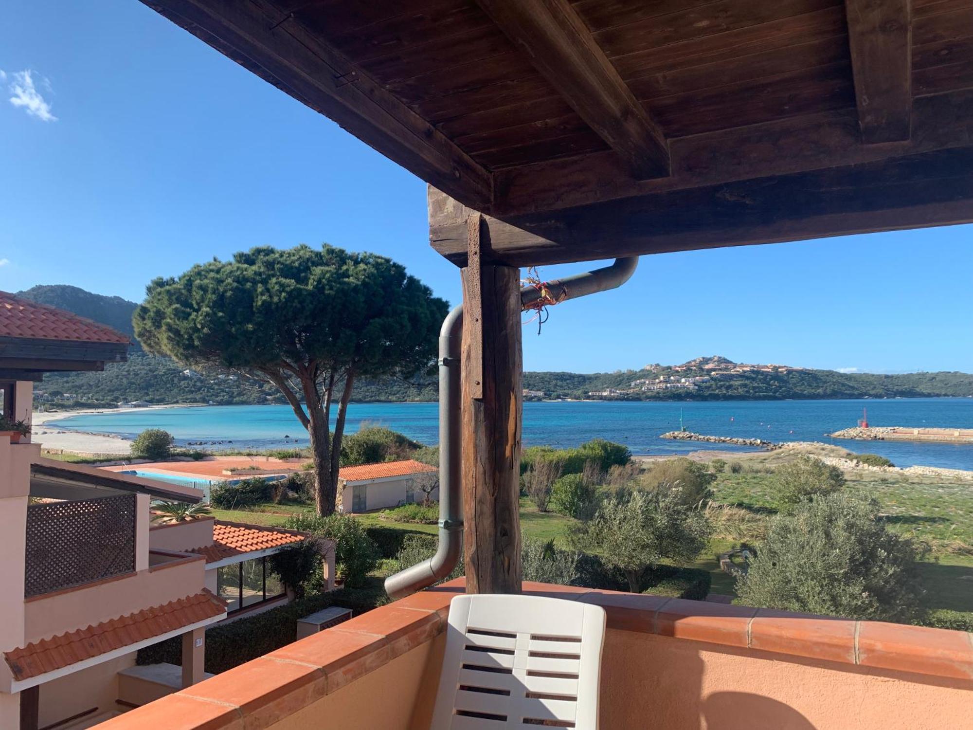 Sardegna Beach Cala Reale Marinella  Ngoại thất bức ảnh