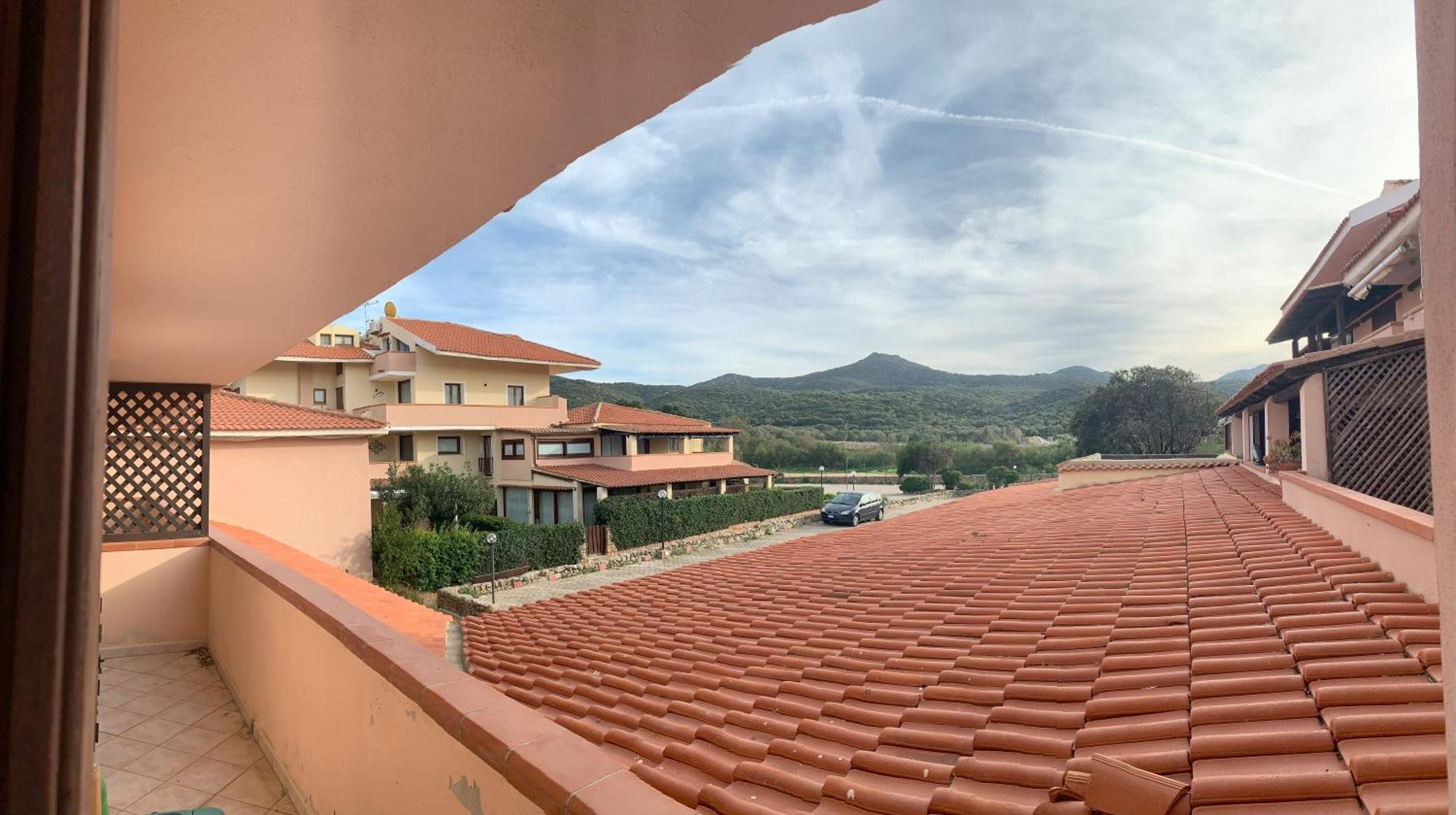 Sardegna Beach Cala Reale Marinella  Phòng bức ảnh