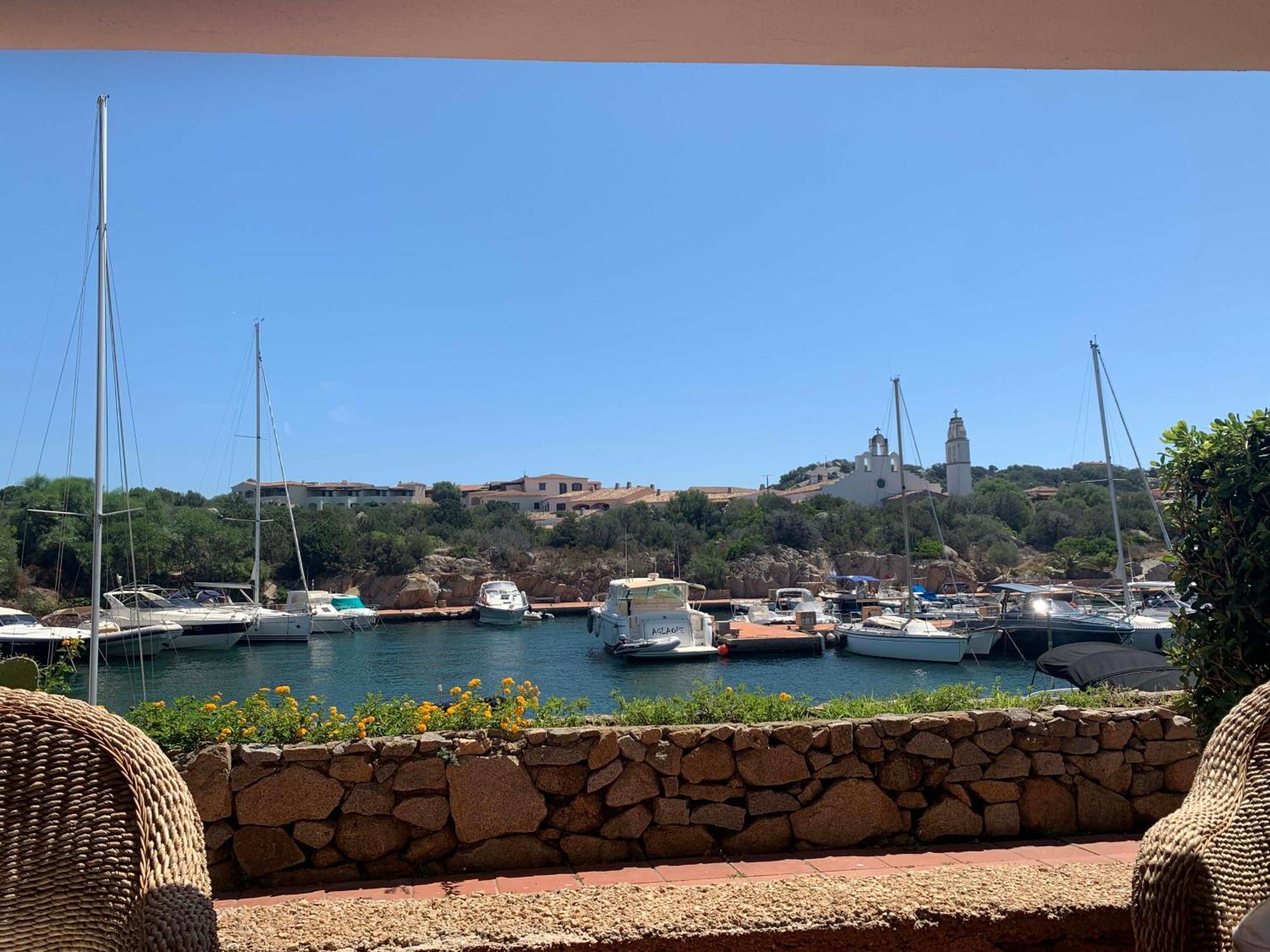 Sardegna Beach Cala Reale Marinella  Ngoại thất bức ảnh
