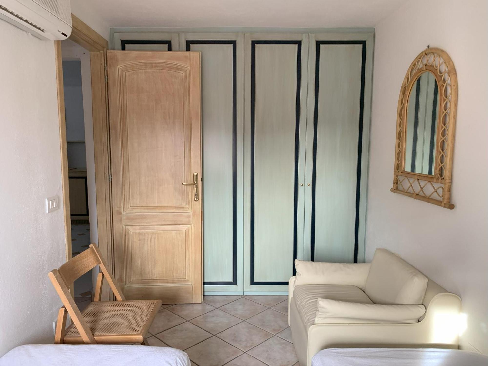 Sardegna Beach Cala Reale Marinella  Phòng bức ảnh