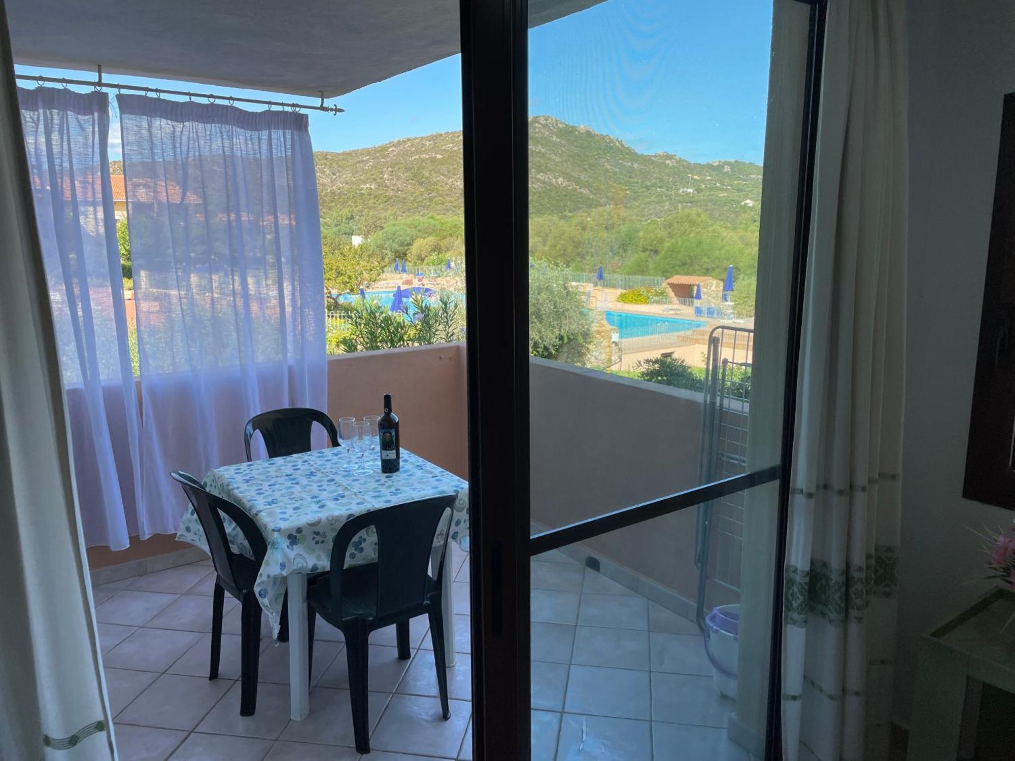 Sardegna Beach Cala Reale Marinella  Ngoại thất bức ảnh