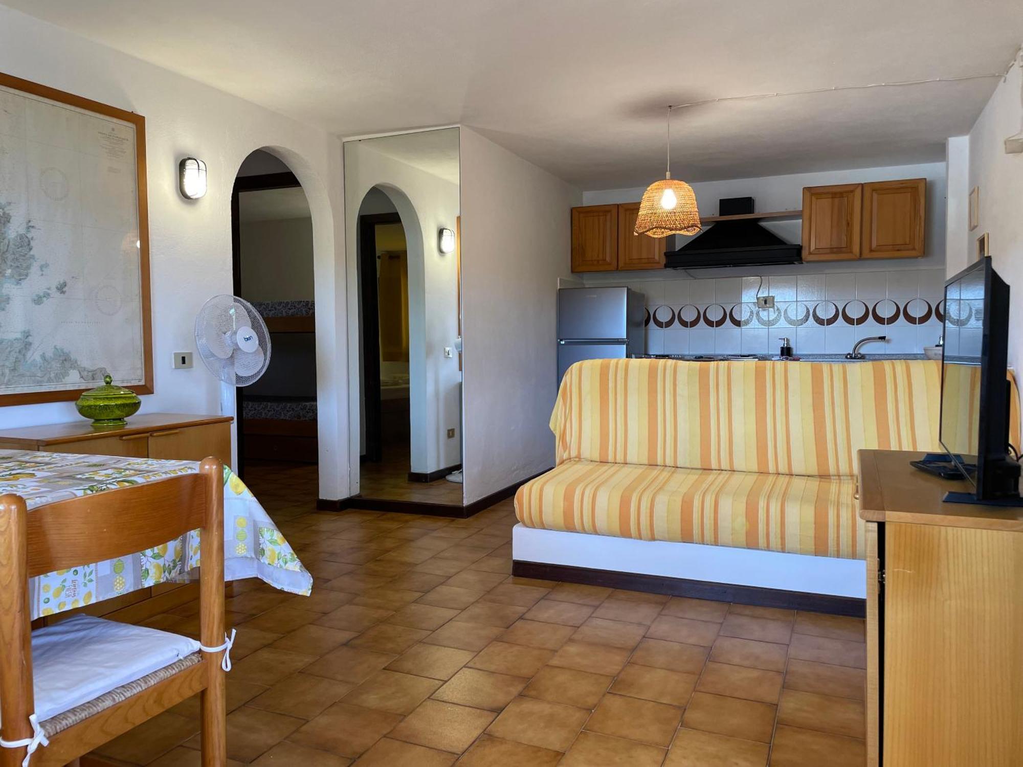 Sardegna Beach Cala Reale Marinella  Phòng bức ảnh