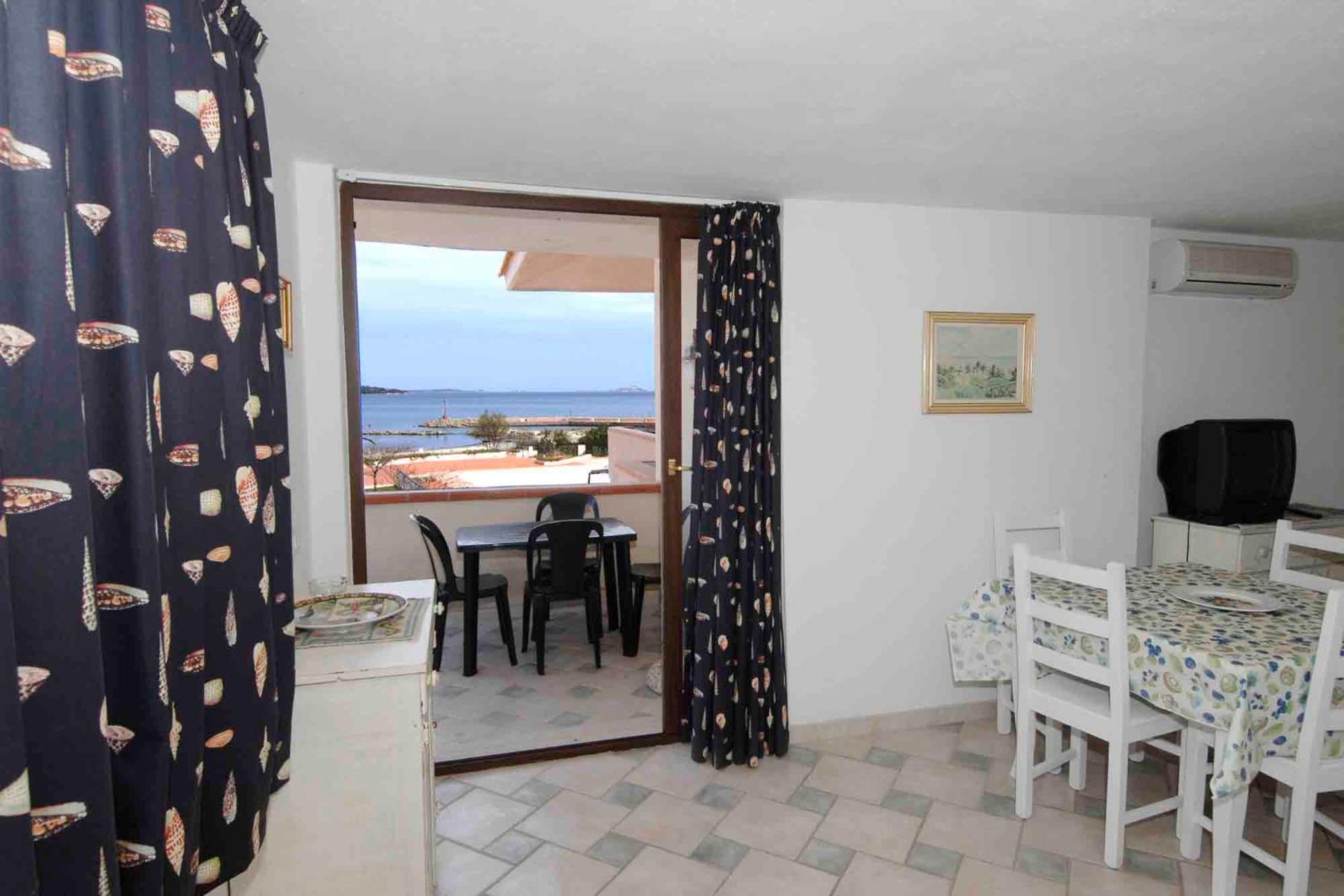 Sardegna Beach Cala Reale Marinella  Ngoại thất bức ảnh
