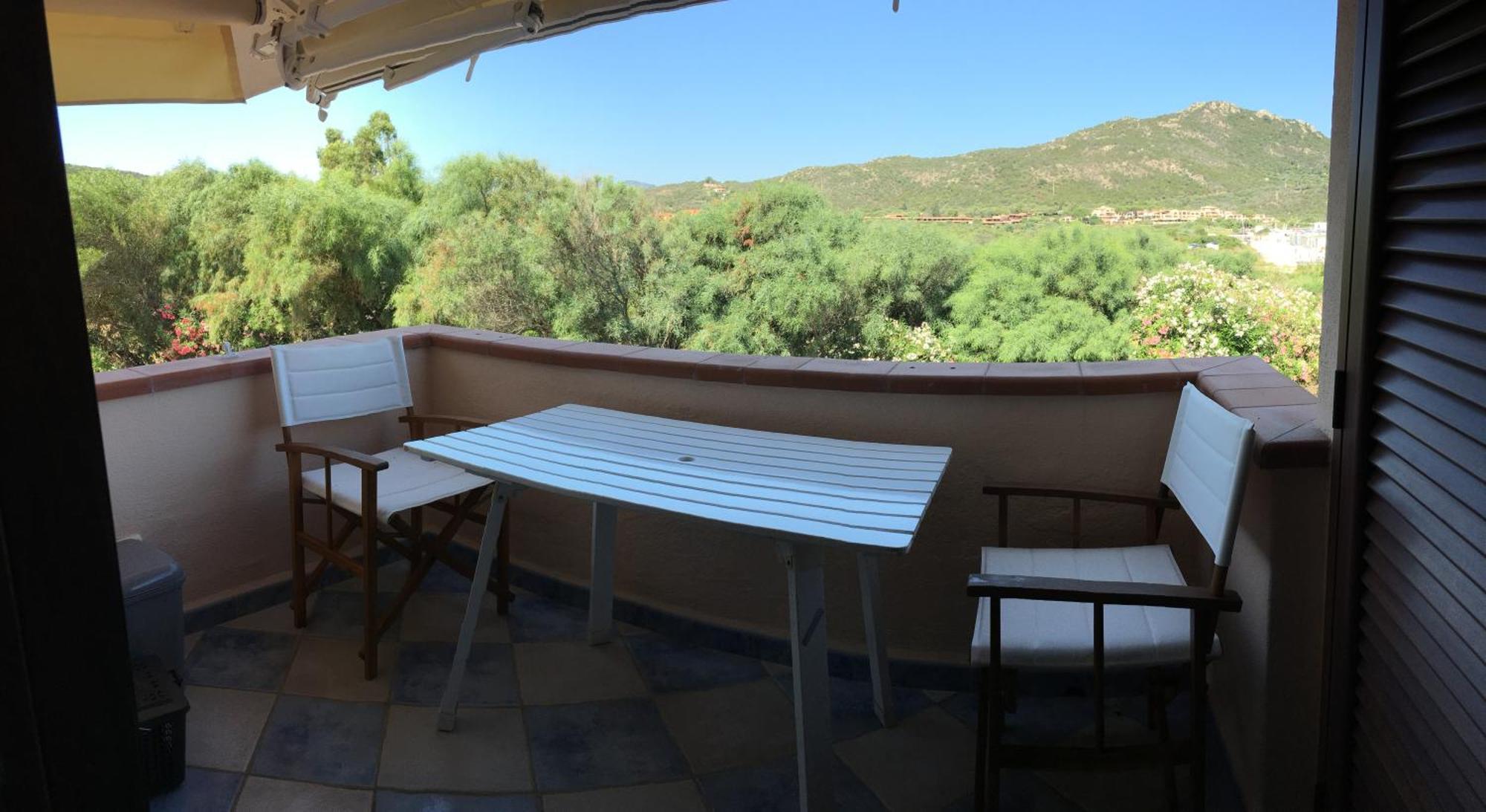 Sardegna Beach Cala Reale Marinella  Phòng bức ảnh