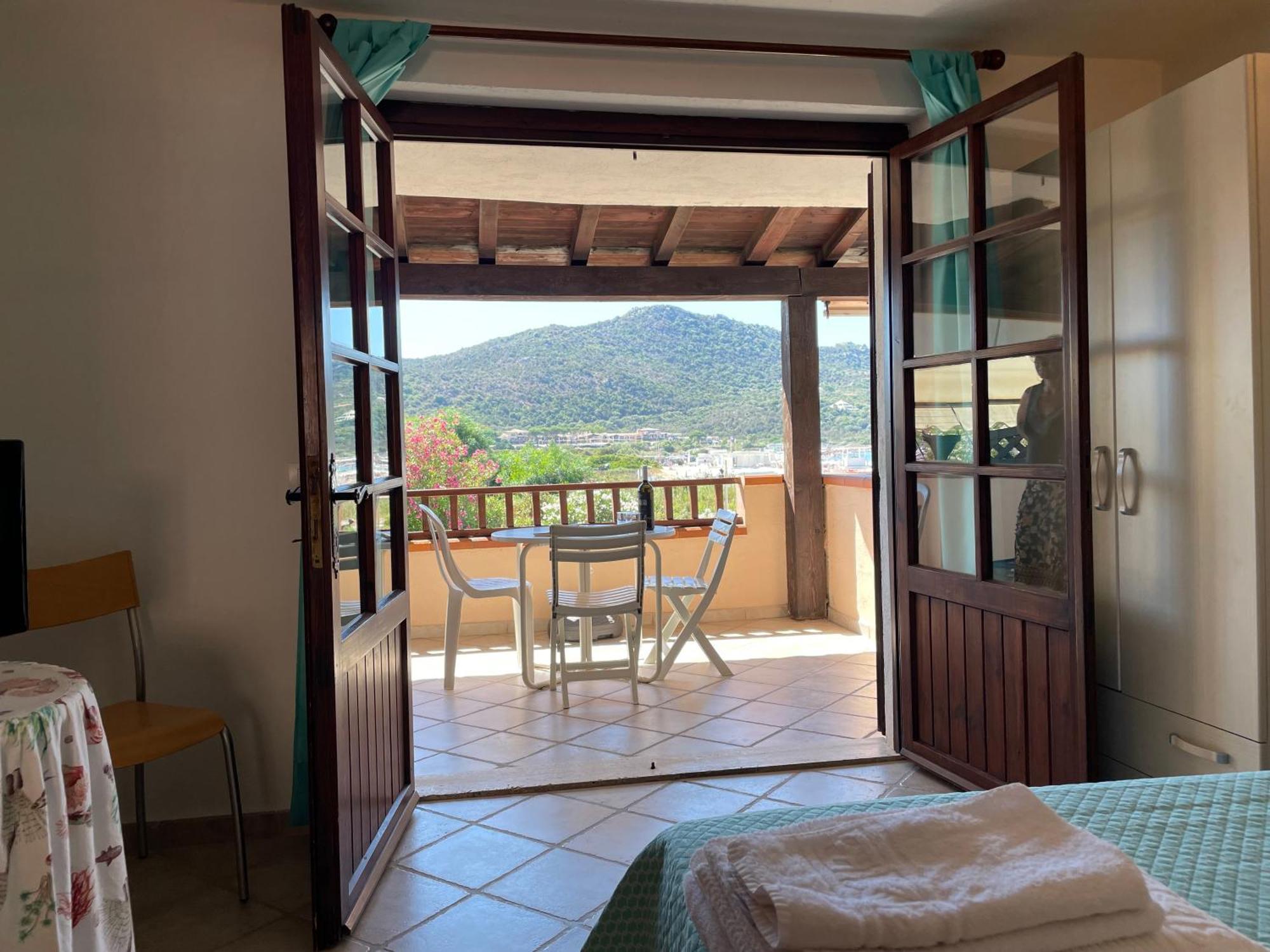Sardegna Beach Cala Reale Marinella  Phòng bức ảnh