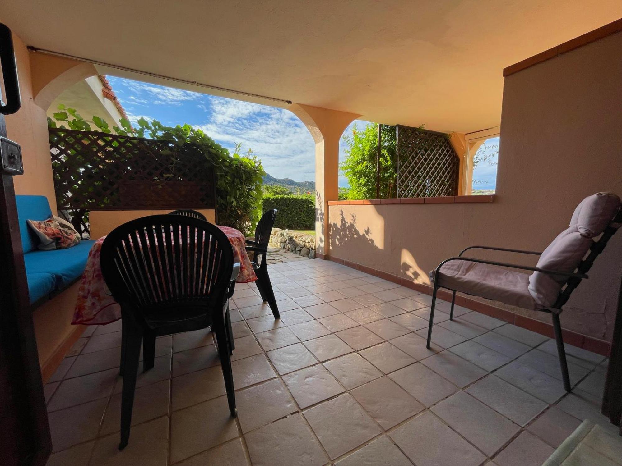 Sardegna Beach Cala Reale Marinella  Phòng bức ảnh