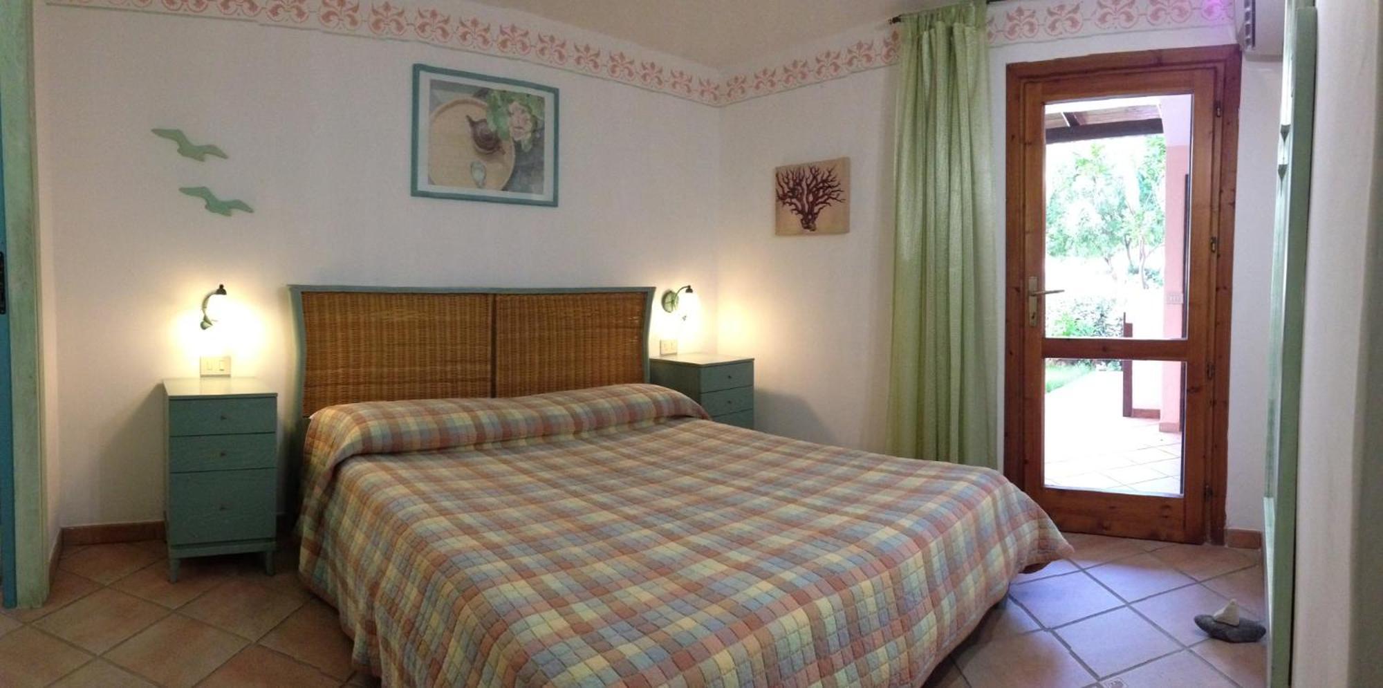 Sardegna Beach Cala Reale Marinella  Ngoại thất bức ảnh