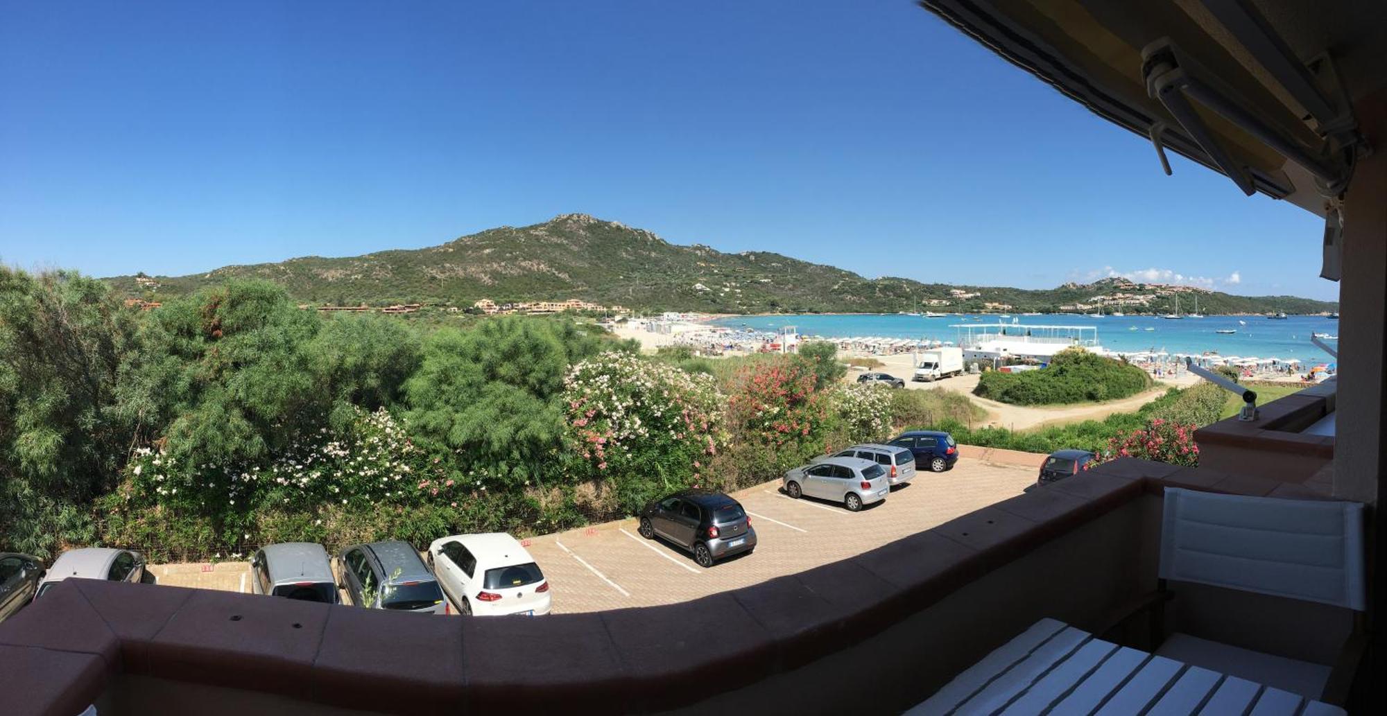 Sardegna Beach Cala Reale Marinella  Phòng bức ảnh