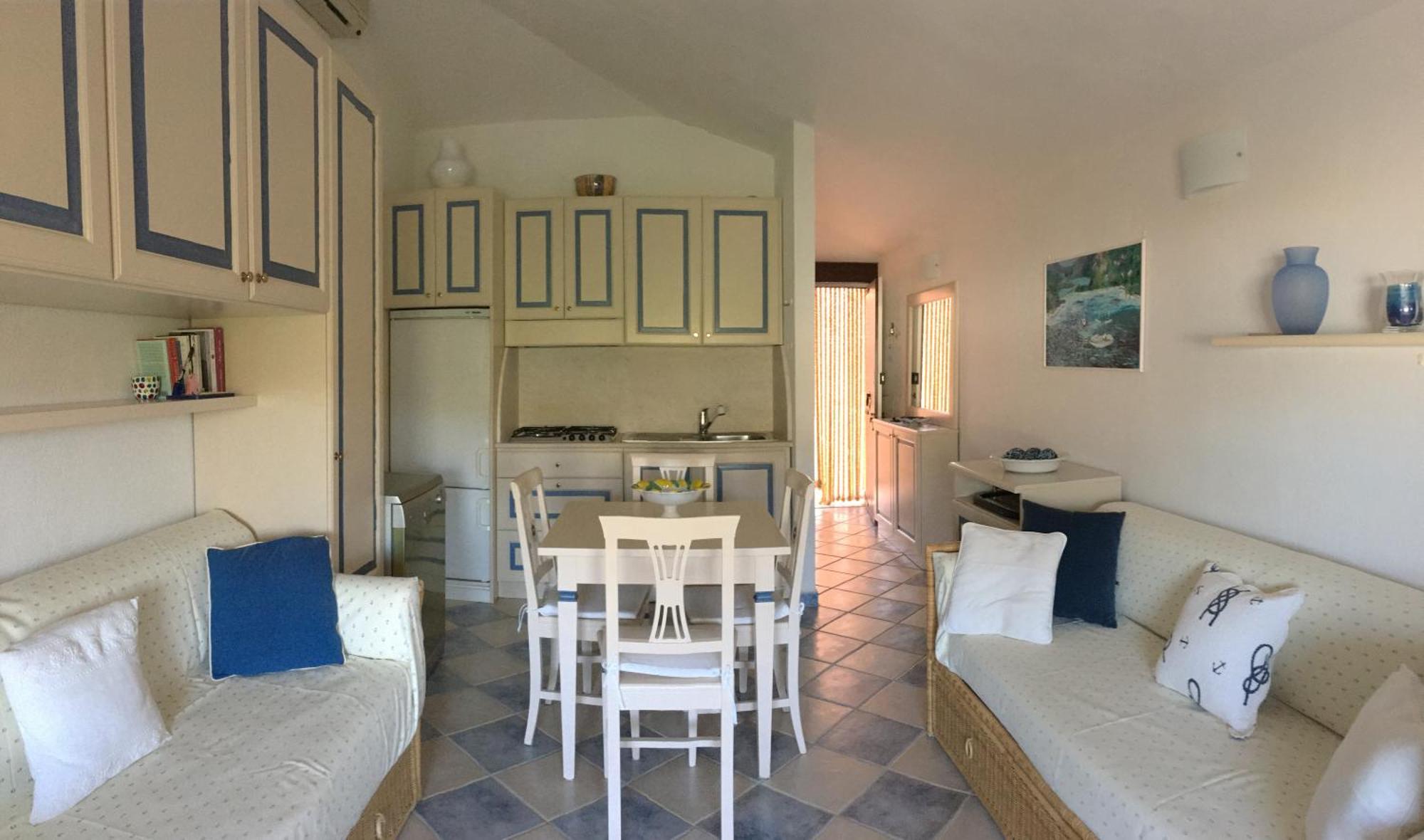 Sardegna Beach Cala Reale Marinella  Ngoại thất bức ảnh