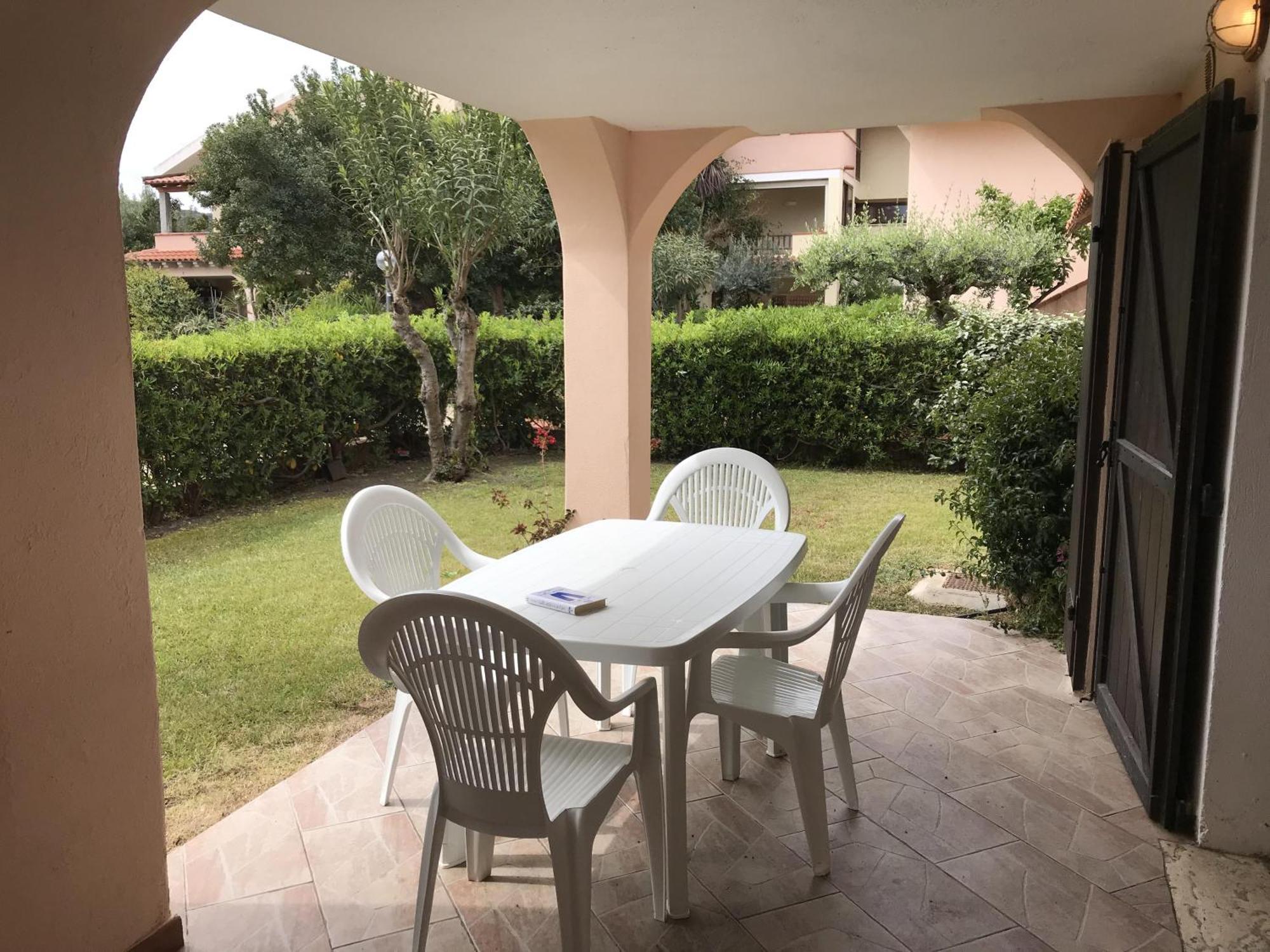 Sardegna Beach Cala Reale Marinella  Phòng bức ảnh