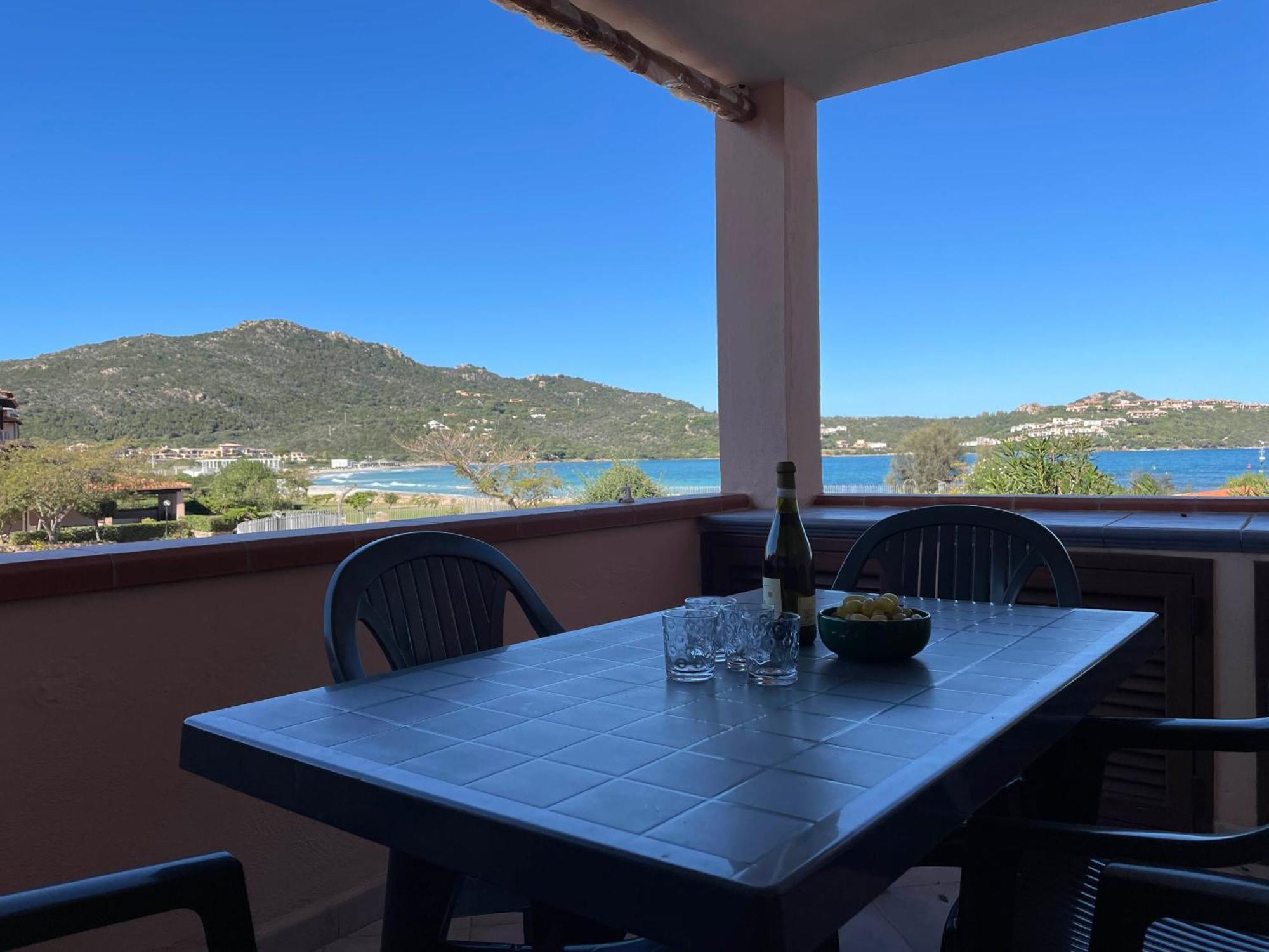 Sardegna Beach Cala Reale Marinella  Ngoại thất bức ảnh