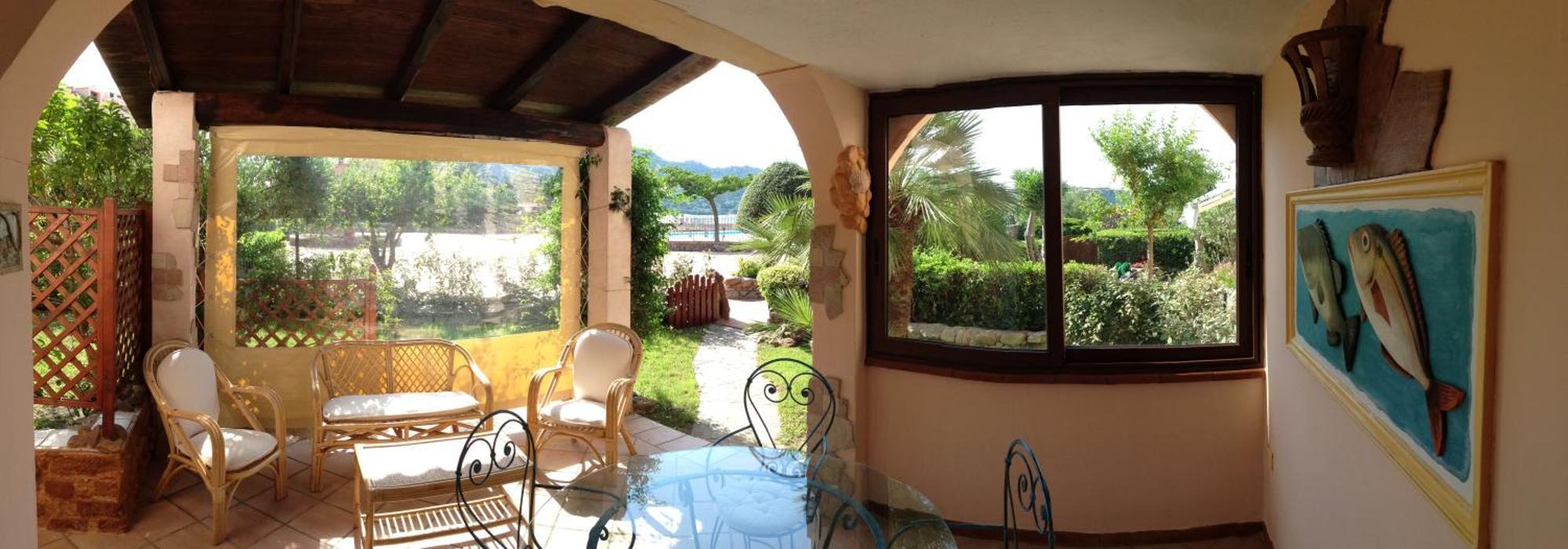 Sardegna Beach Cala Reale Marinella  Ngoại thất bức ảnh