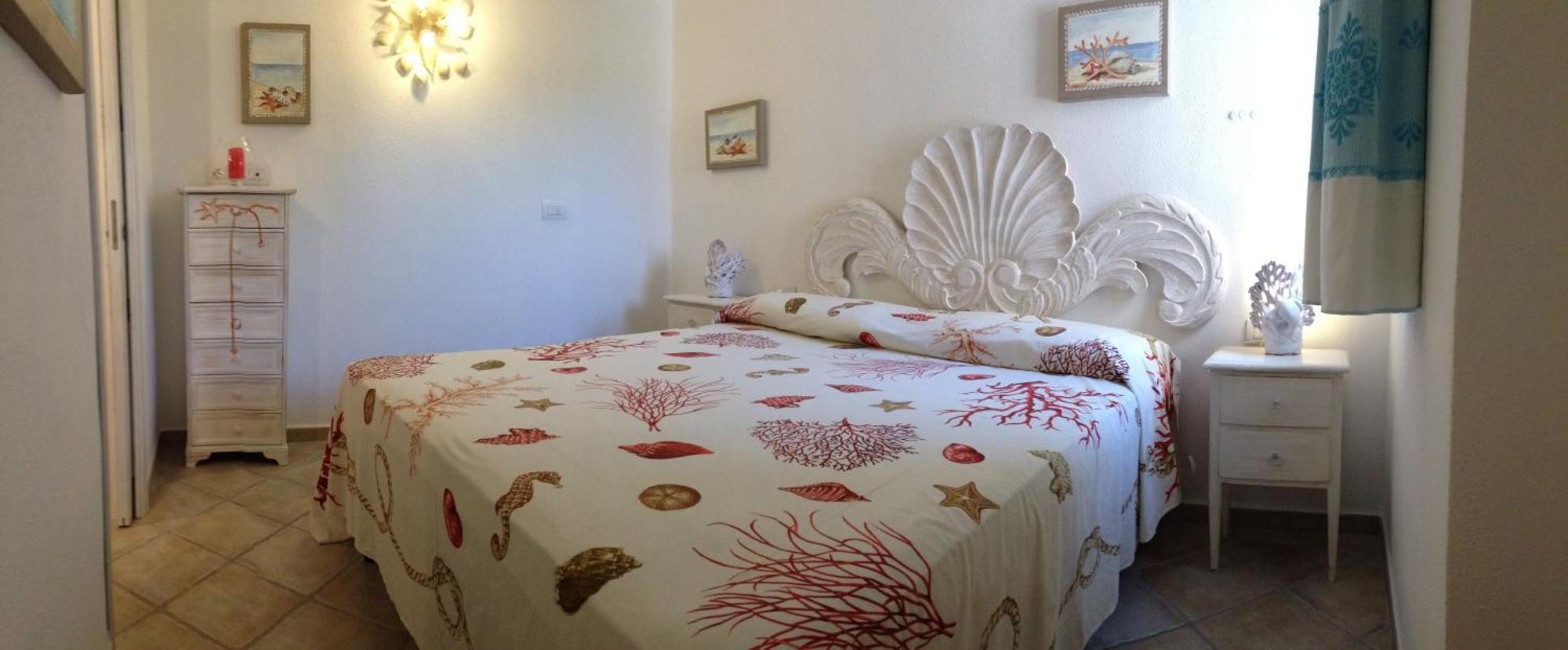 Sardegna Beach Cala Reale Marinella  Ngoại thất bức ảnh