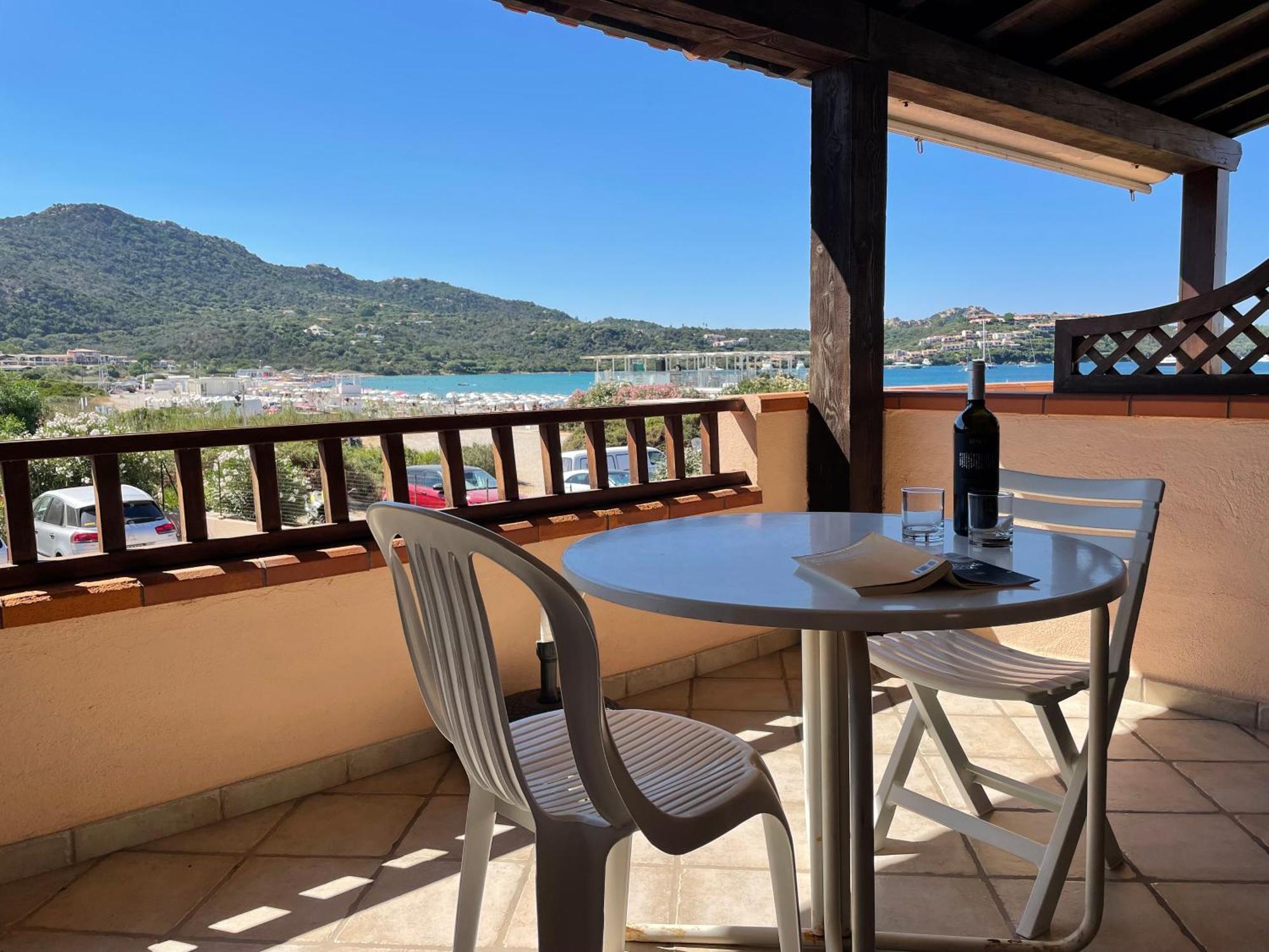 Sardegna Beach Cala Reale Marinella  Ngoại thất bức ảnh