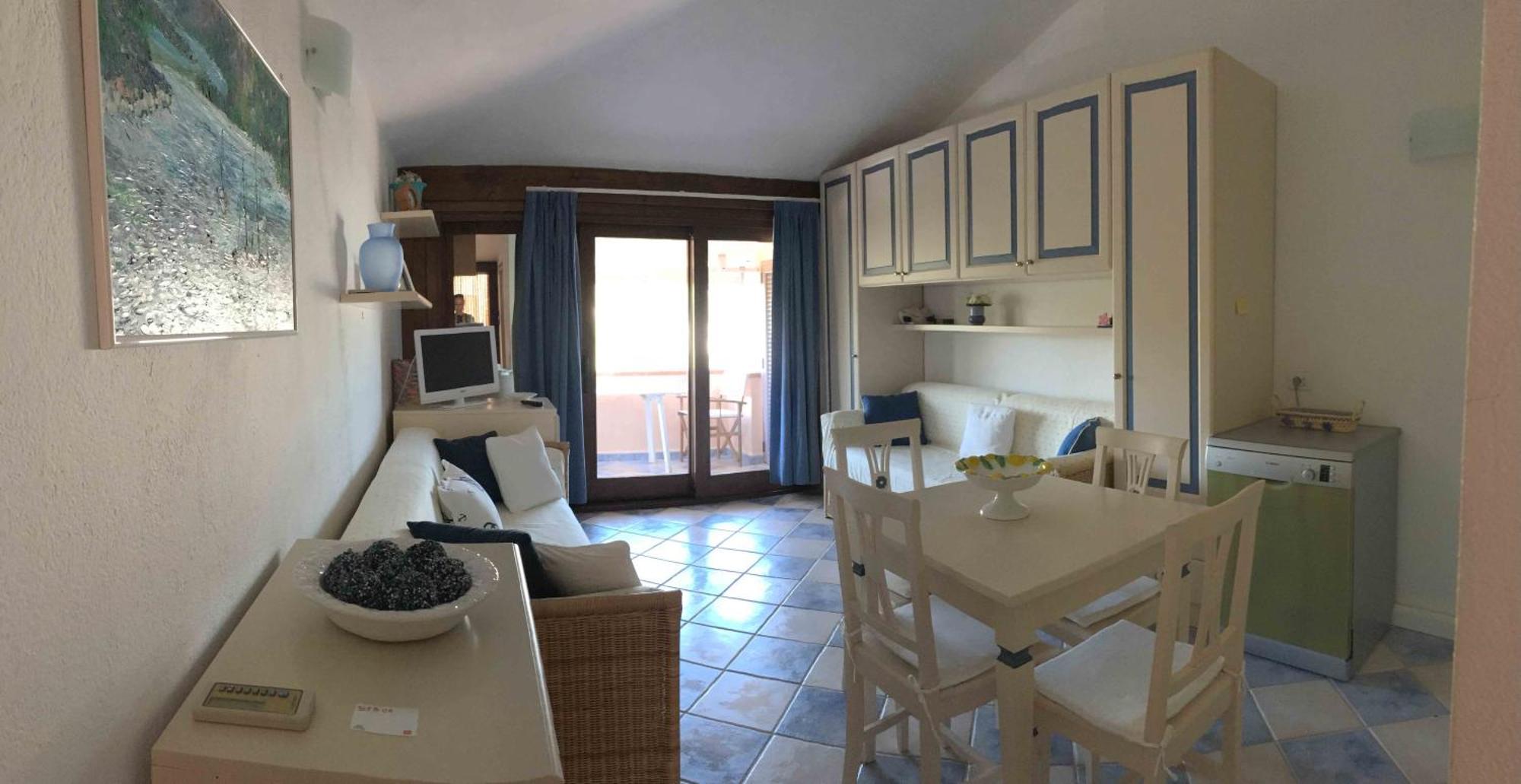 Sardegna Beach Cala Reale Marinella  Ngoại thất bức ảnh