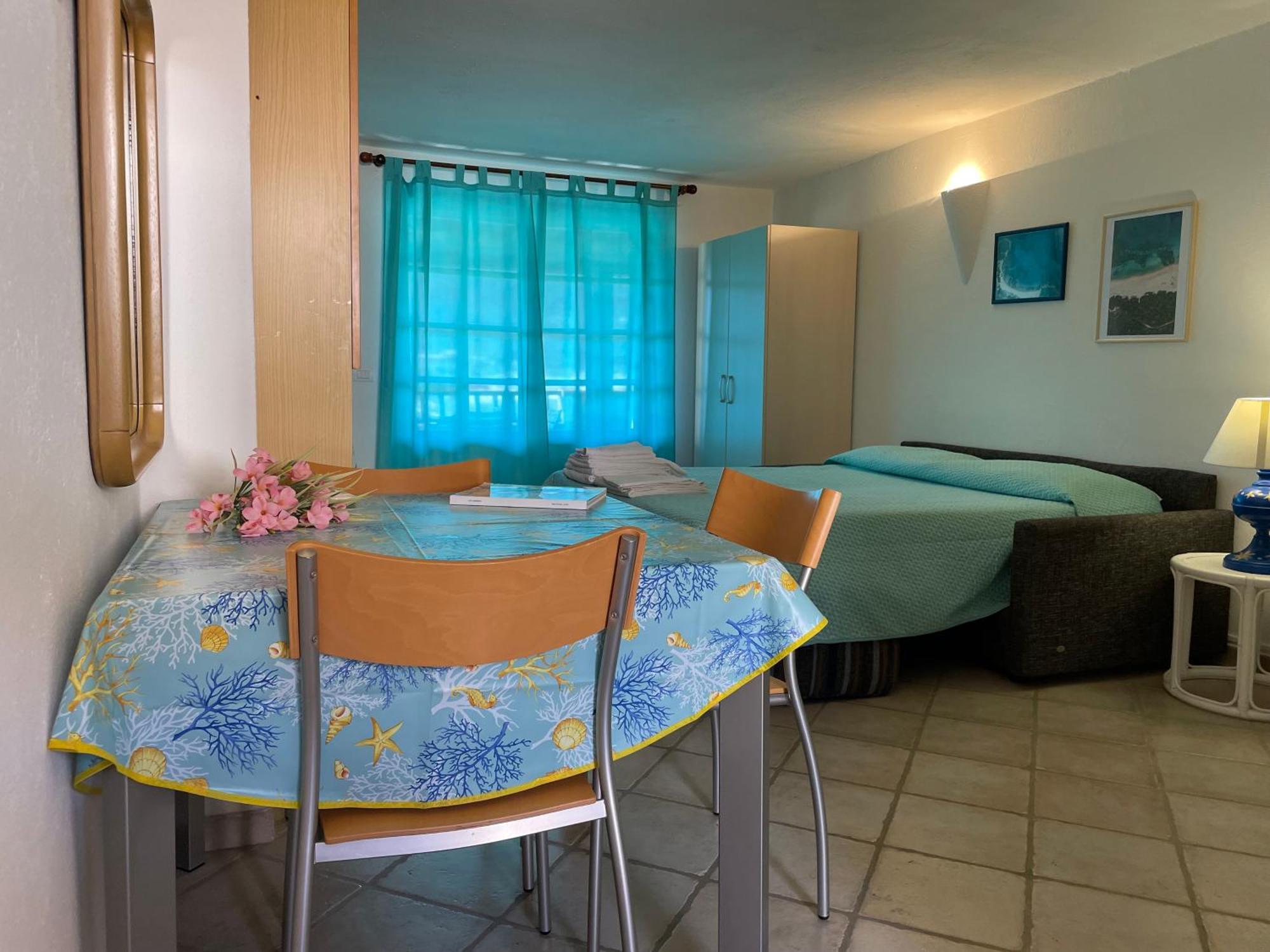 Sardegna Beach Cala Reale Marinella  Phòng bức ảnh