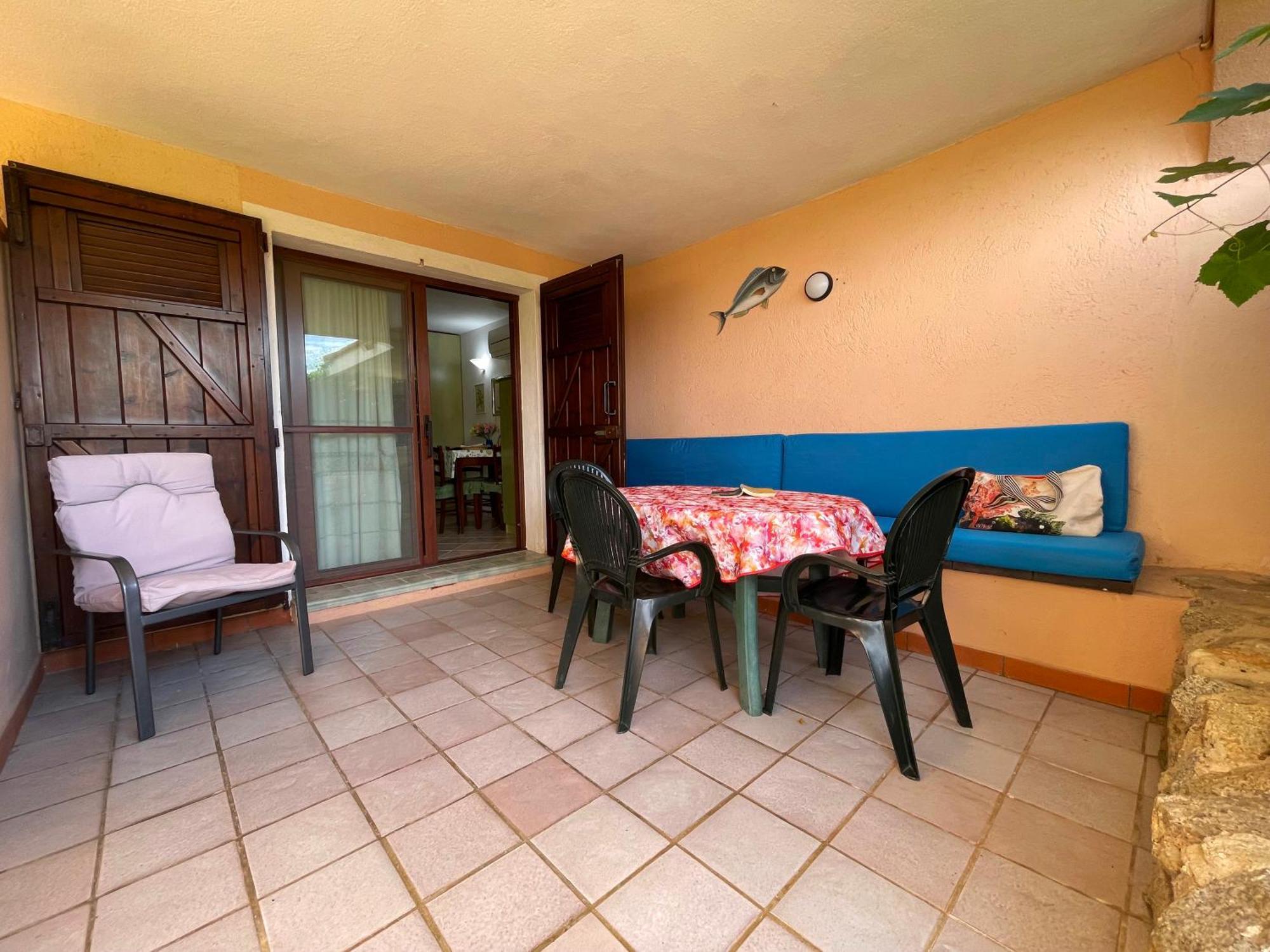 Sardegna Beach Cala Reale Marinella  Phòng bức ảnh