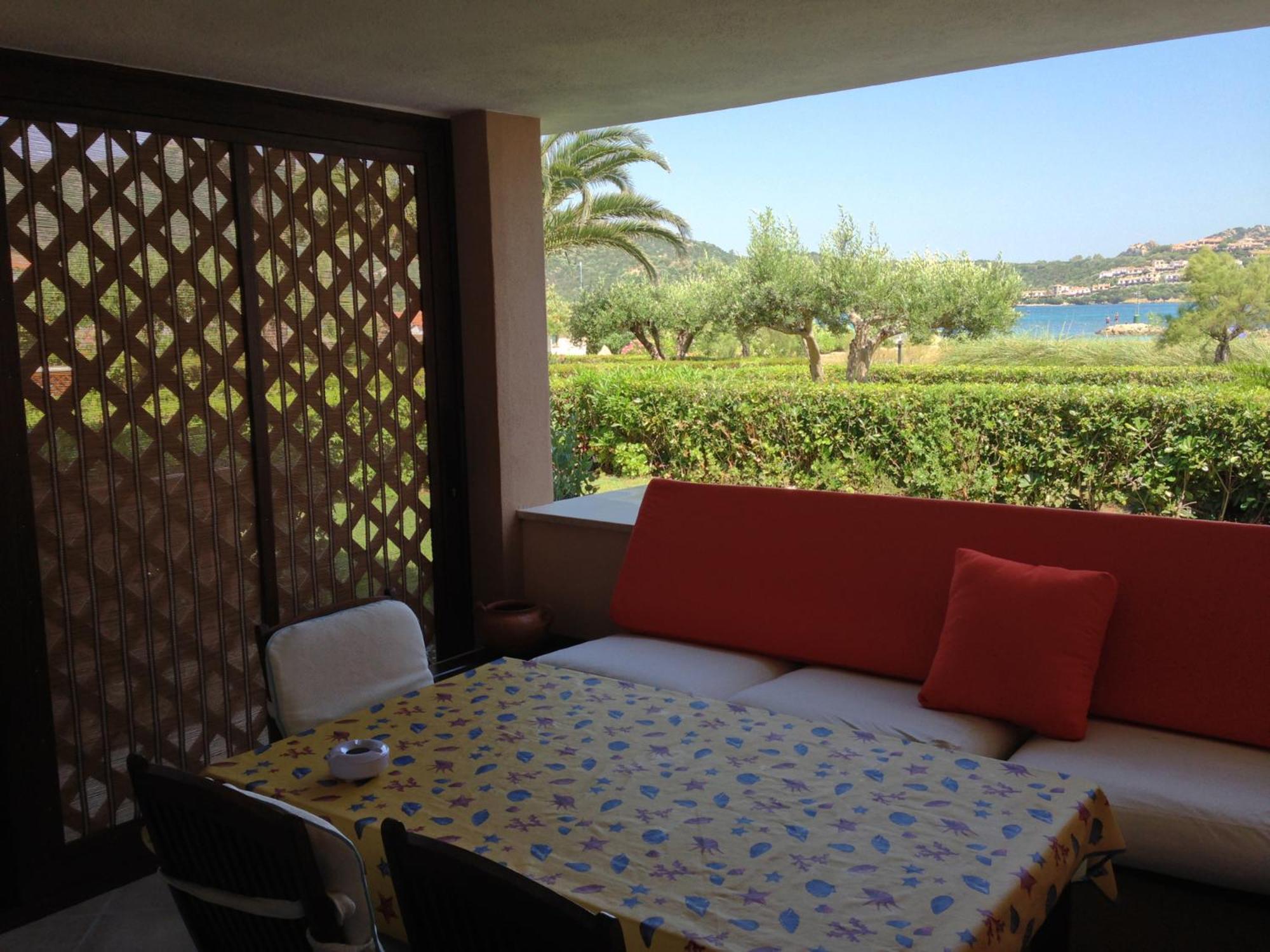 Sardegna Beach Cala Reale Marinella  Ngoại thất bức ảnh