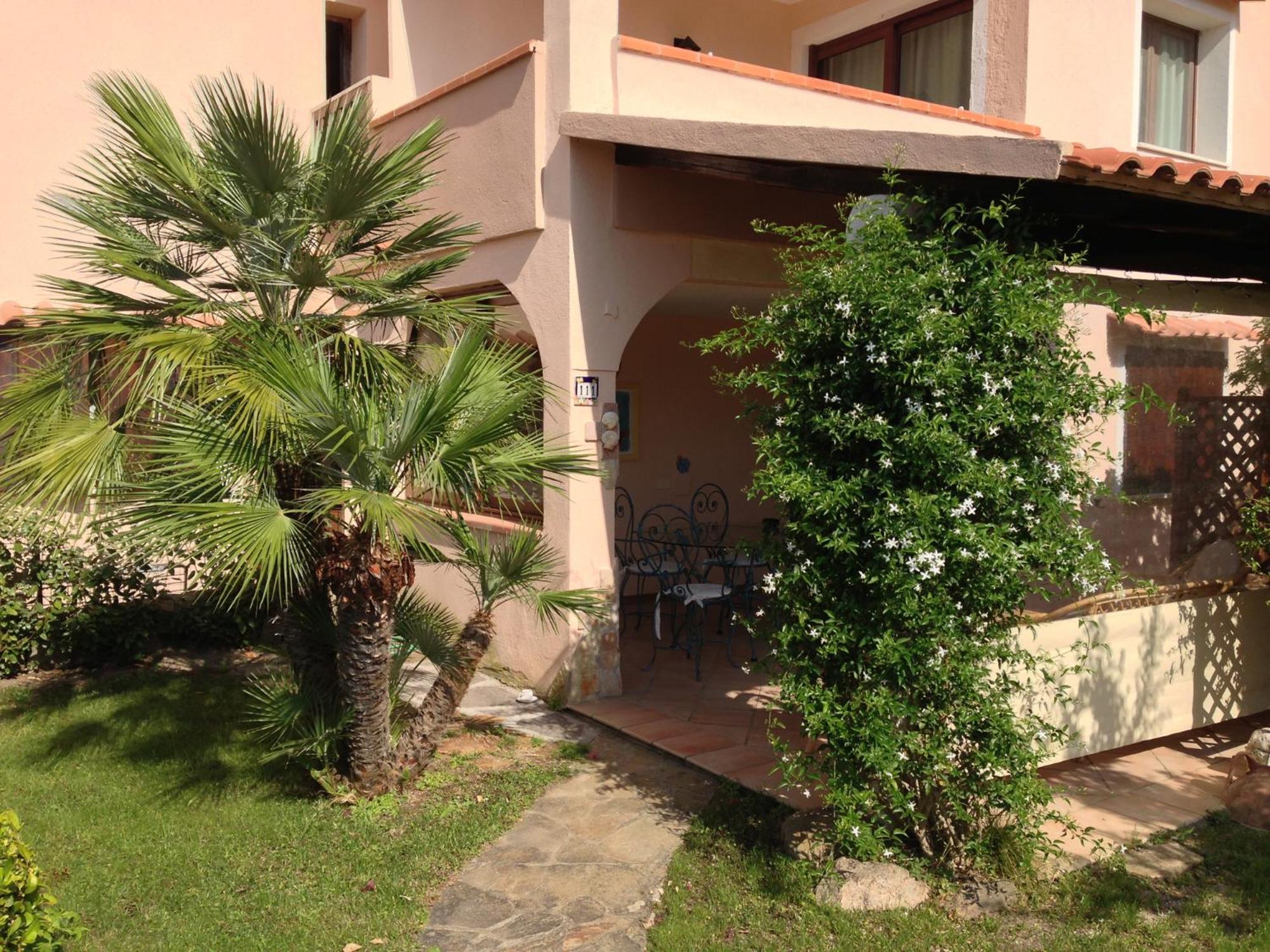 Sardegna Beach Cala Reale Marinella  Ngoại thất bức ảnh